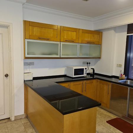 Raymond Suites At Berjaya Times Square Kuala Lumpur Zewnętrze zdjęcie