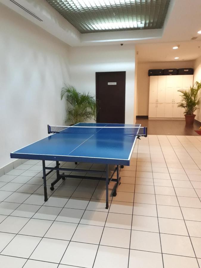 Raymond Suites At Berjaya Times Square Kuala Lumpur Zewnętrze zdjęcie