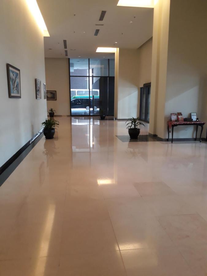 Raymond Suites At Berjaya Times Square Kuala Lumpur Zewnętrze zdjęcie