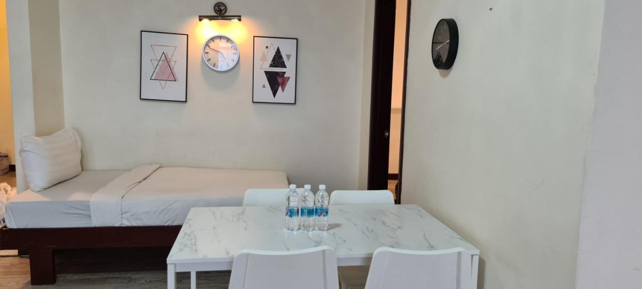 Raymond Suites At Berjaya Times Square Kuala Lumpur Zewnętrze zdjęcie