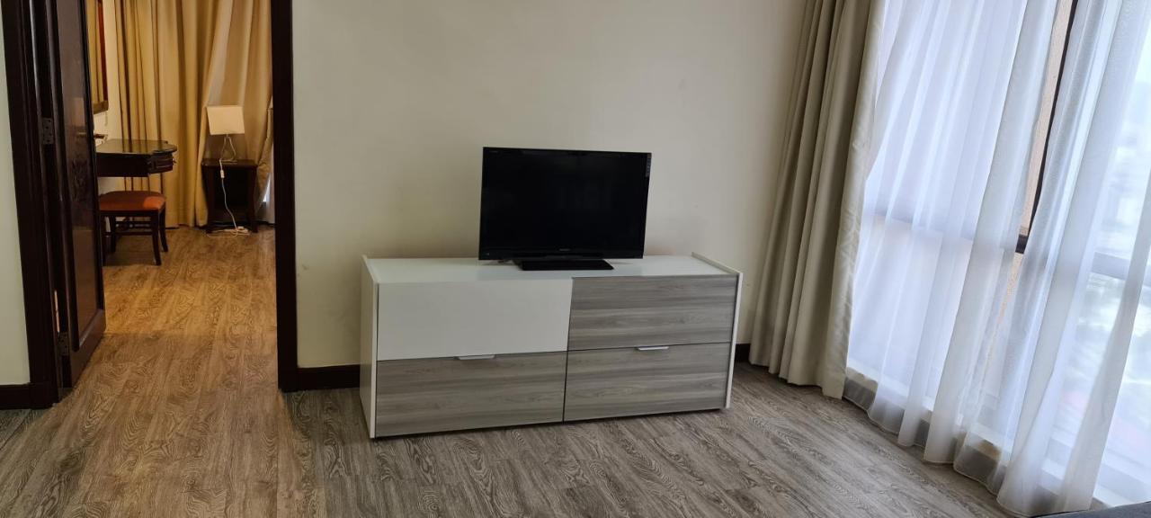 Raymond Suites At Berjaya Times Square Kuala Lumpur Zewnętrze zdjęcie