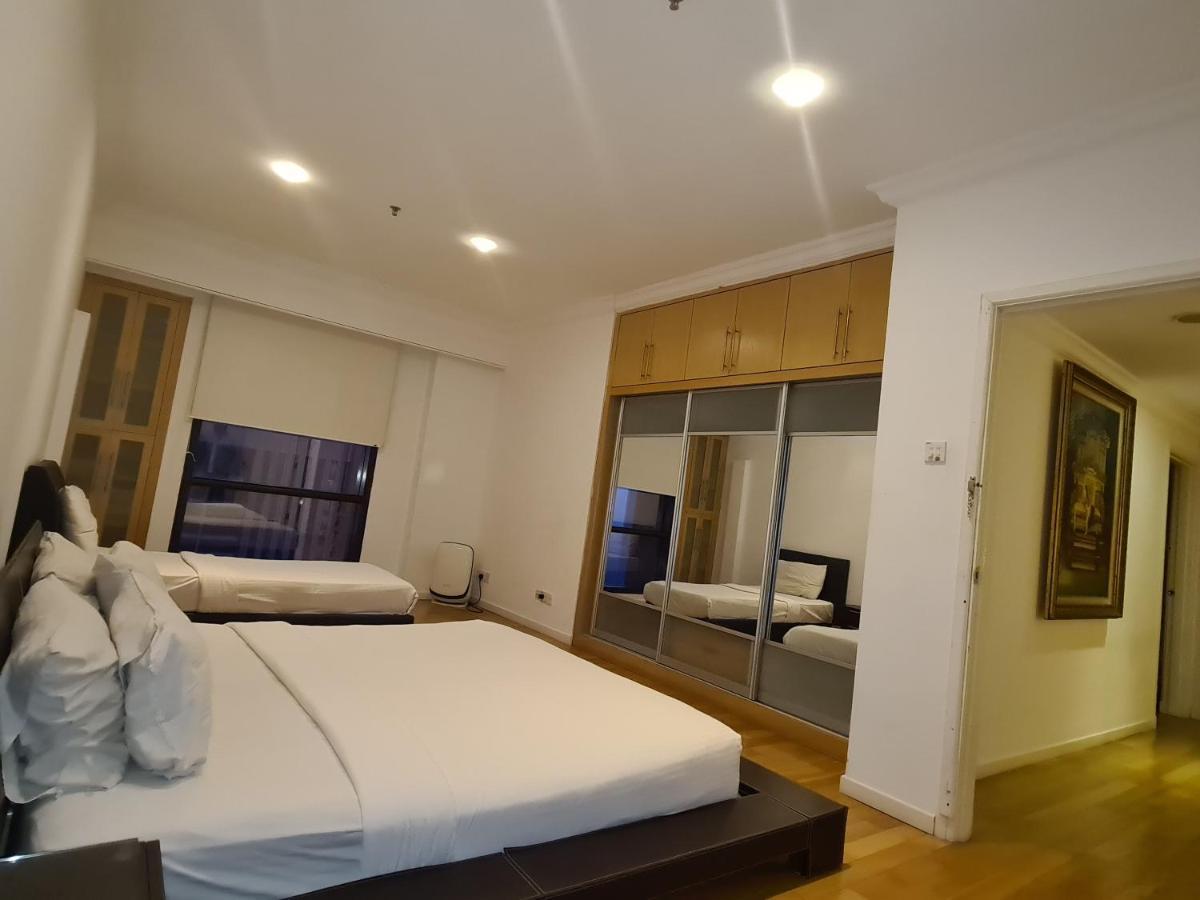 Raymond Suites At Berjaya Times Square Kuala Lumpur Zewnętrze zdjęcie