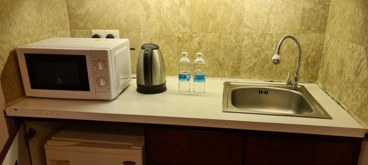 Raymond Suites At Berjaya Times Square Kuala Lumpur Zewnętrze zdjęcie
