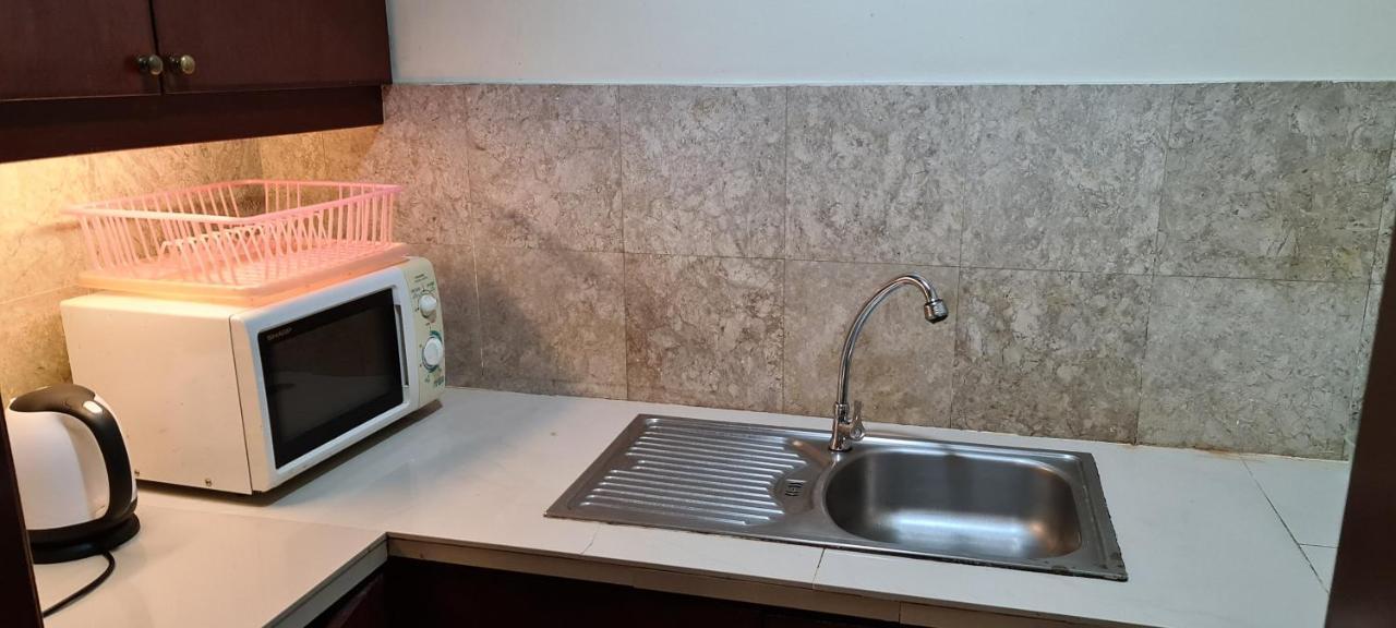 Raymond Suites At Berjaya Times Square Kuala Lumpur Zewnętrze zdjęcie