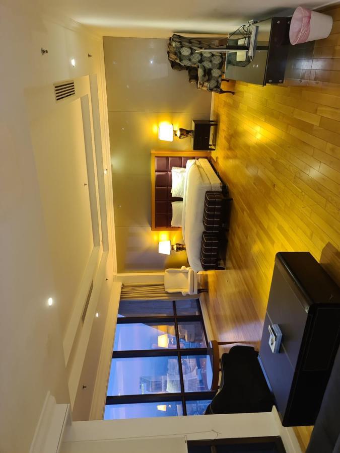 Raymond Suites At Berjaya Times Square Kuala Lumpur Zewnętrze zdjęcie